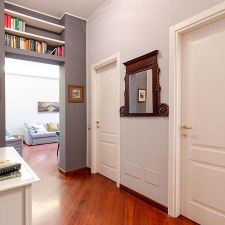 Lux Contemporary Flat - Porta Romana Milano Dış mekan fotoğraf