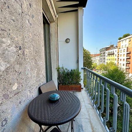 Lux Contemporary Flat - Porta Romana Milano Dış mekan fotoğraf