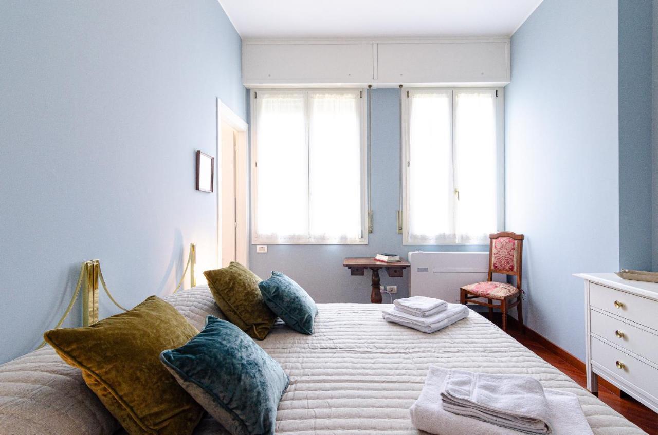 Lux Contemporary Flat - Porta Romana Milano Dış mekan fotoğraf