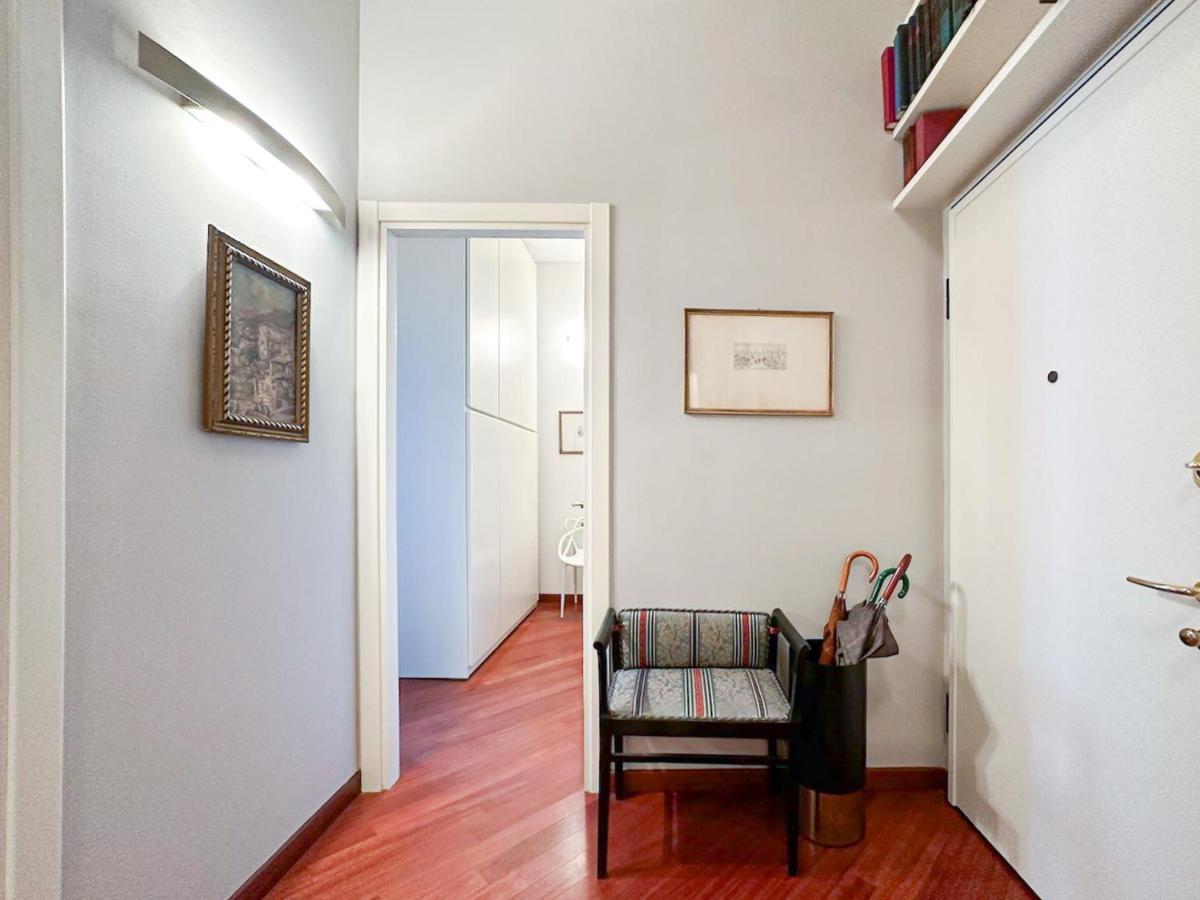 Lux Contemporary Flat - Porta Romana Milano Dış mekan fotoğraf