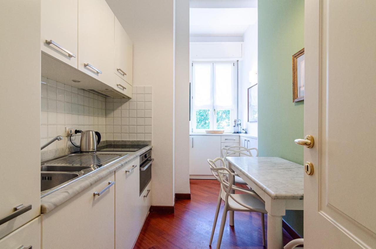 Lux Contemporary Flat - Porta Romana Milano Dış mekan fotoğraf