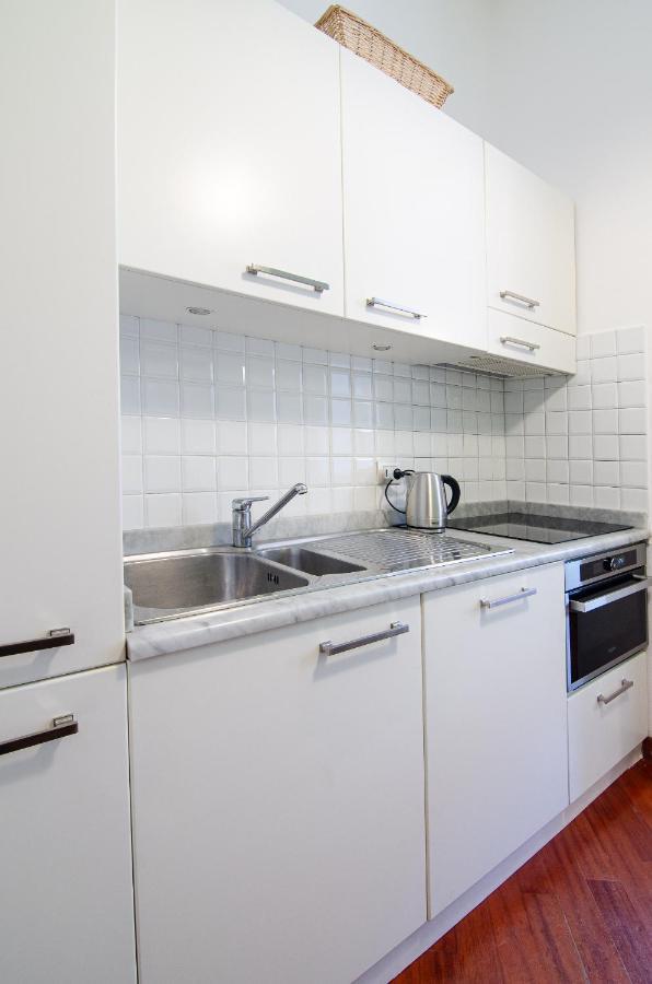 Lux Contemporary Flat - Porta Romana Milano Dış mekan fotoğraf