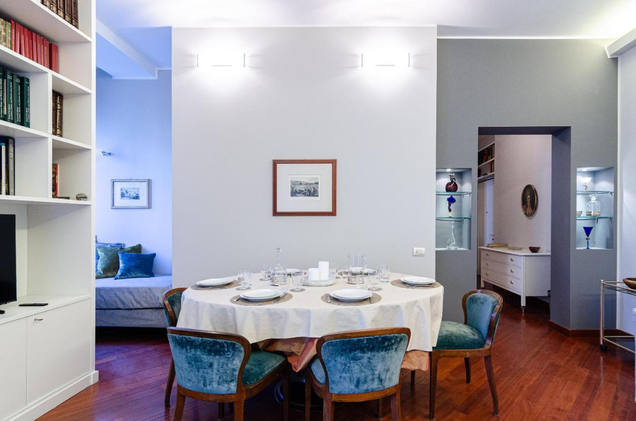 Lux Contemporary Flat - Porta Romana Milano Dış mekan fotoğraf