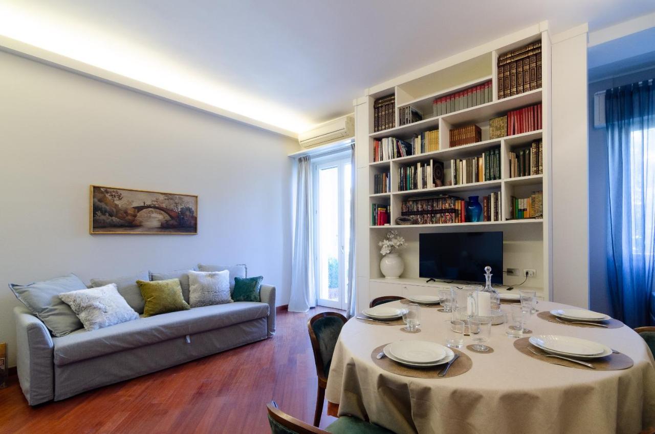 Lux Contemporary Flat - Porta Romana Milano Dış mekan fotoğraf