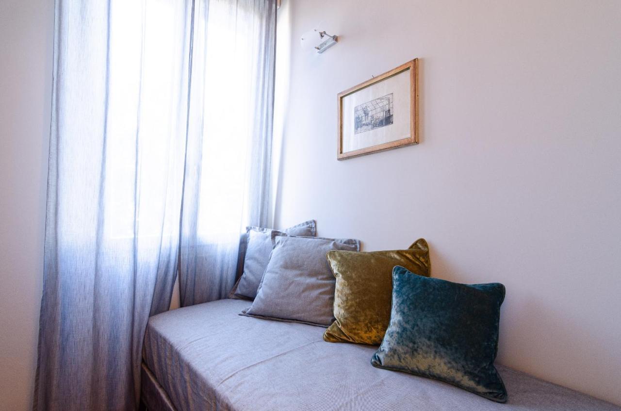 Lux Contemporary Flat - Porta Romana Milano Dış mekan fotoğraf