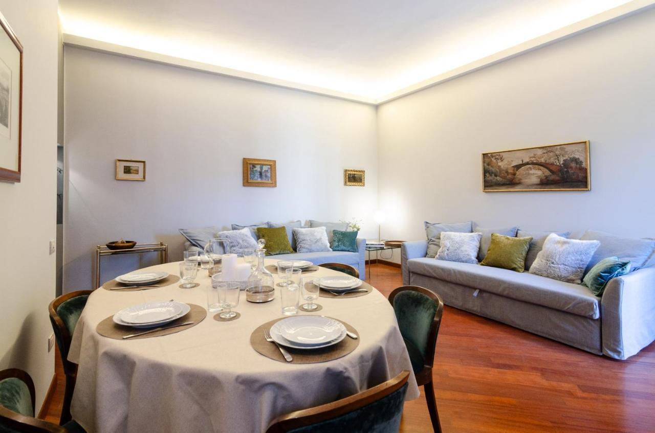 Lux Contemporary Flat - Porta Romana Milano Dış mekan fotoğraf