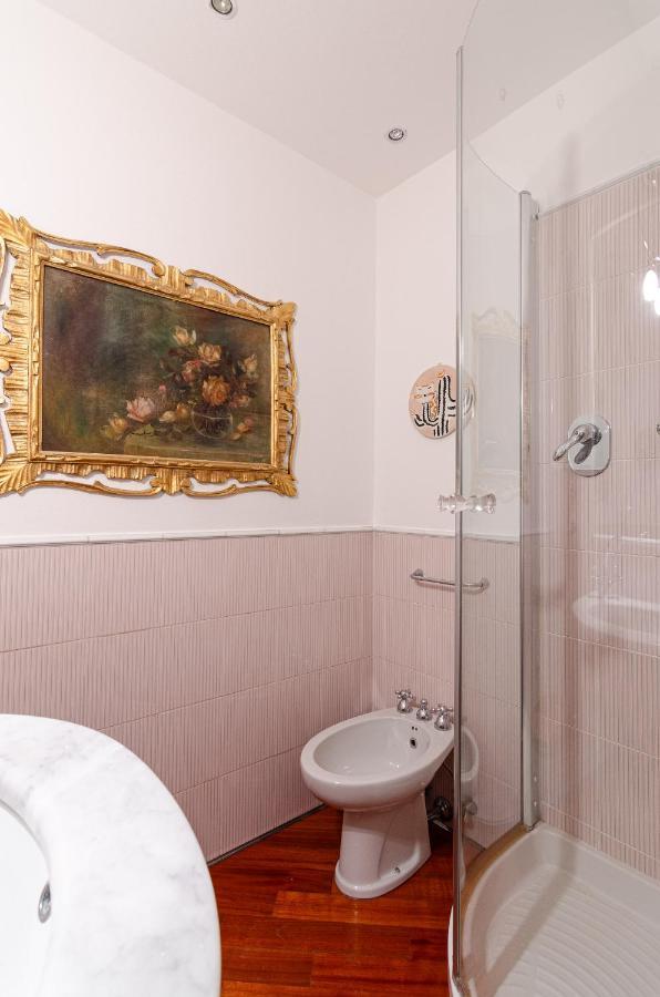 Lux Contemporary Flat - Porta Romana Milano Dış mekan fotoğraf