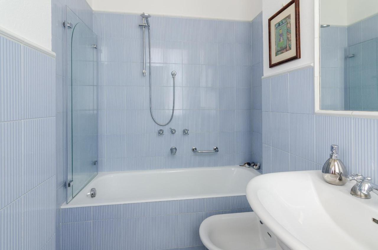 Lux Contemporary Flat - Porta Romana Milano Dış mekan fotoğraf