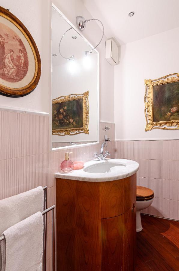 Lux Contemporary Flat - Porta Romana Milano Dış mekan fotoğraf