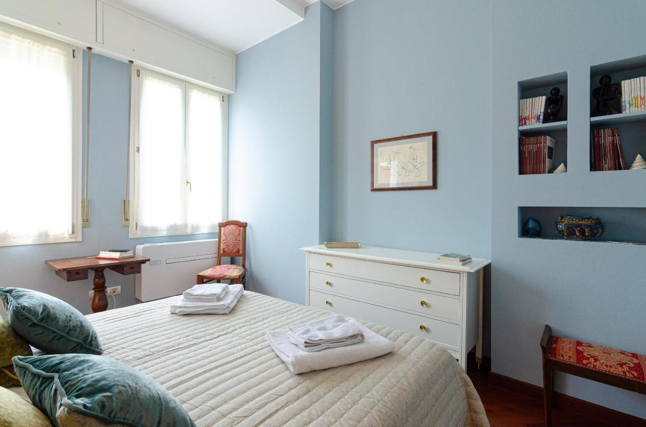 Lux Contemporary Flat - Porta Romana Milano Dış mekan fotoğraf
