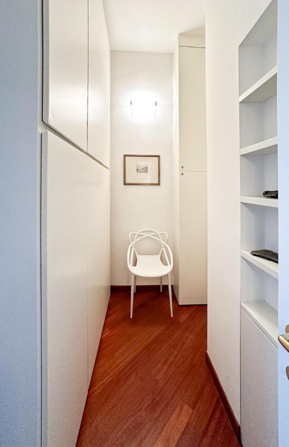 Lux Contemporary Flat - Porta Romana Milano Dış mekan fotoğraf