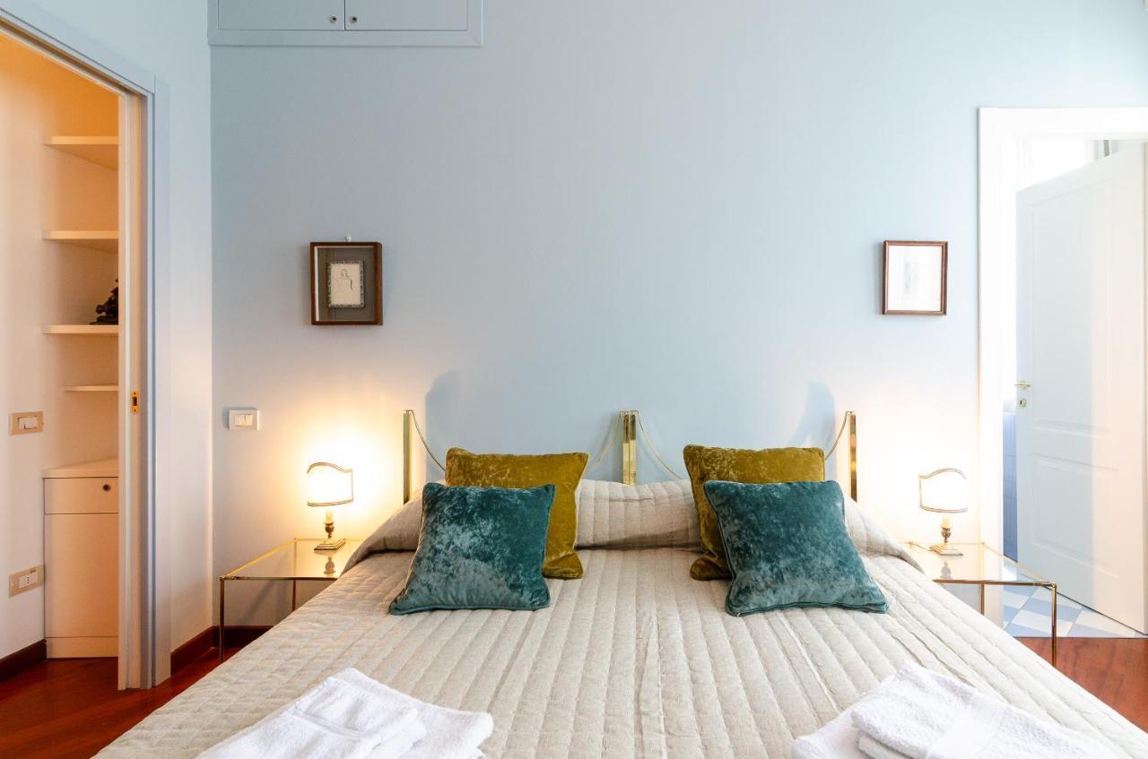 Lux Contemporary Flat - Porta Romana Milano Dış mekan fotoğraf
